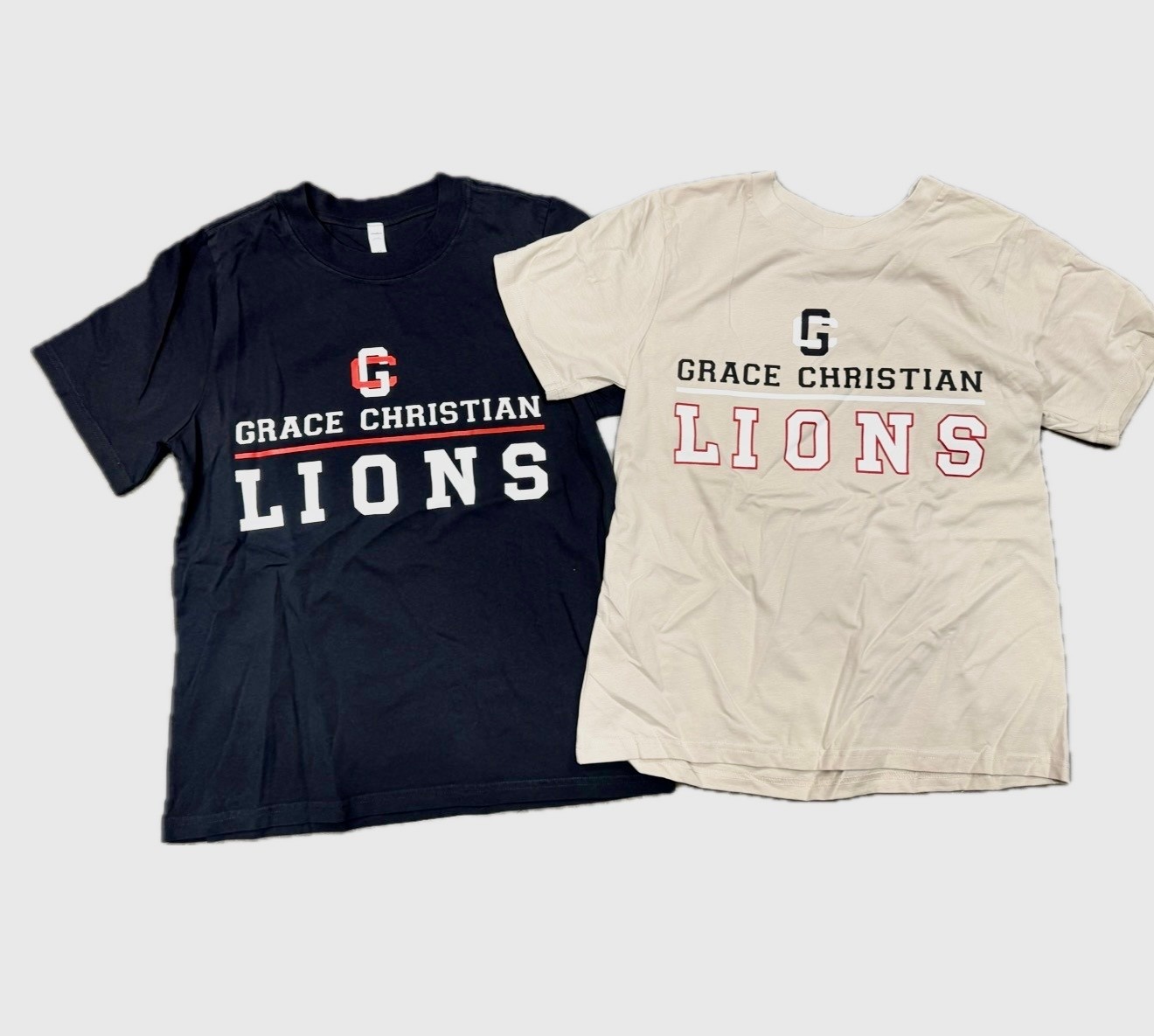 AS Colour Women's Black GC LIONS SS Tee
