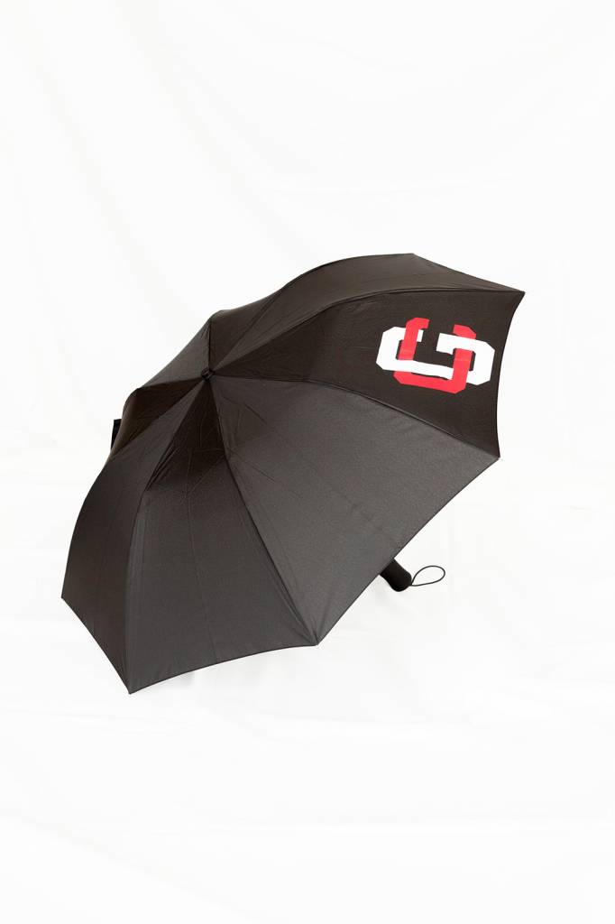 Deluxe Auto Open Umbrella