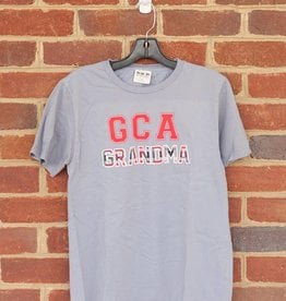 Blue 84 GCA Grandma T-Shirt