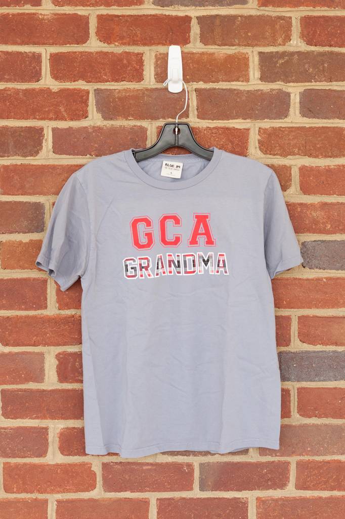 GCA Grandma T-Shirt