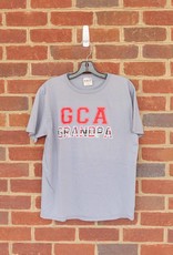Blue 84 GCA Grandpa T-Shirt
