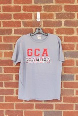 Blue 84 Men's GCA Grandpa SS Tee