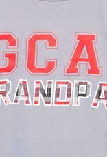 Blue 84 Men's GCA Grandpa SS Tee