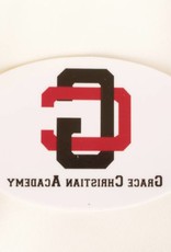 GCA Window Cling