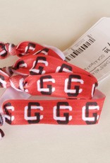 GCA 4-Pack Fan Bands