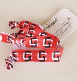GCA 4-Pack Fan Bands