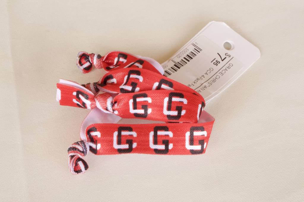 GCA 4-Pack Fan Bands