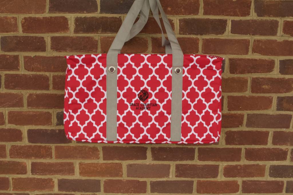 Picnic Caddy