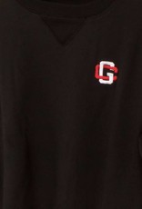 Logo Uniform Adult Crew Sweatshirt