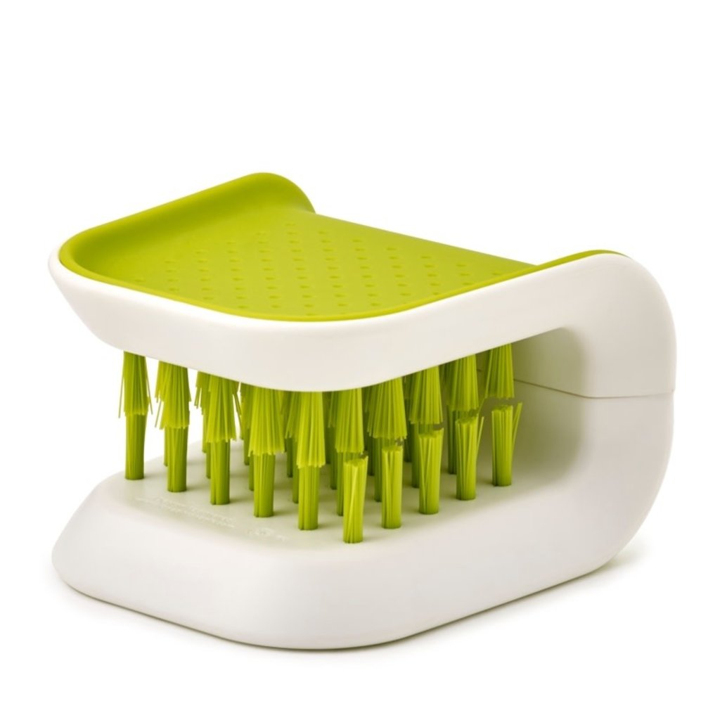 Joseph Joseph Blade Brush Knife Cleaner - Green