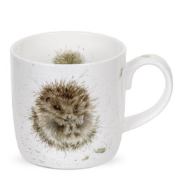 Wrendale Designs 'Awakening' Mug - 11oz