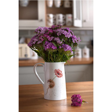 Wrendale Designs 'Mouse and Poppy' Pitcher