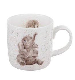 Wrendale Designs 'Role Model' Mug