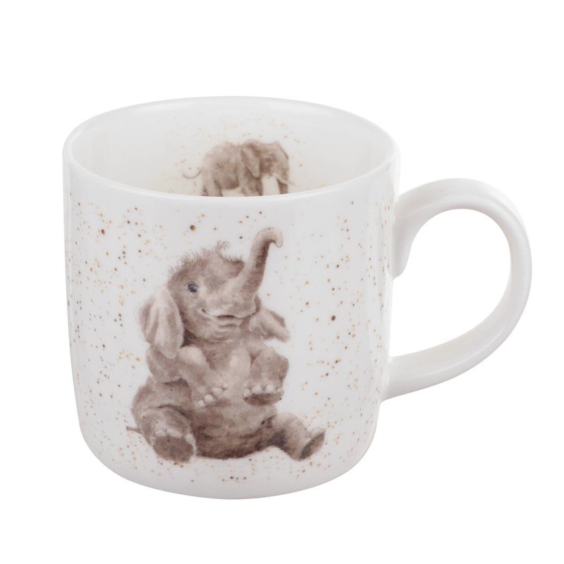 Wrendale Designs 'Role Model' Mug