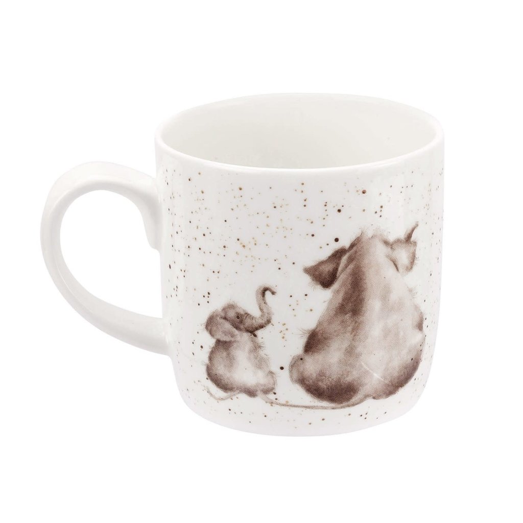 Wrendale Designs 'Role Model' Mug