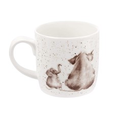 Wrendale Designs 'Role Model' Mug