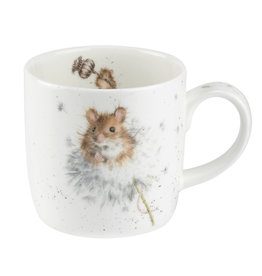 Wrendale Designs 'Country Mice' Mug