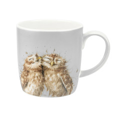 Wrendale Designs 'The Twits' Mug - 14oz