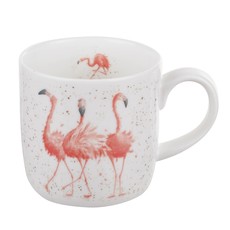 Wrendale Designs 'Pink Ladies' Mug