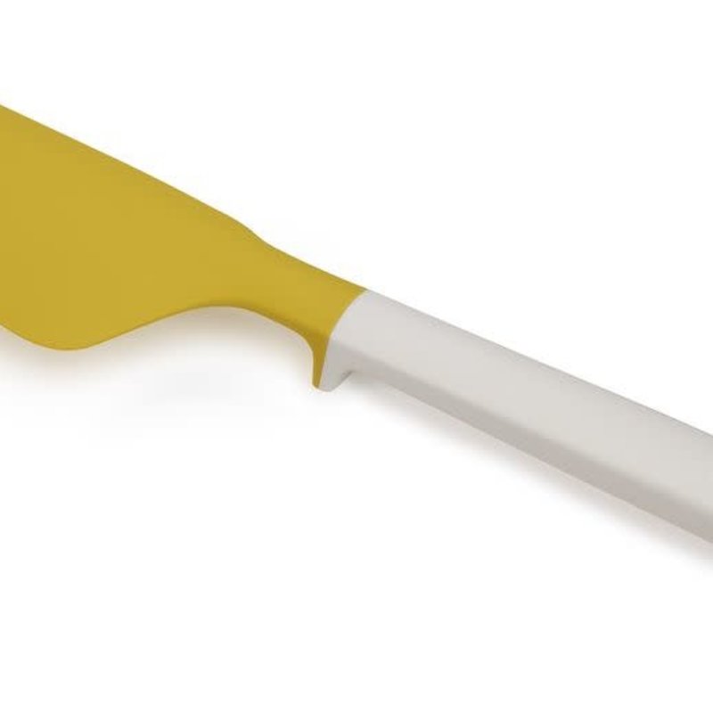 Joseph Joseph Elevate Egg Spatula - Yellow