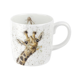 Wrendale Designs Large 'Lofty' Mug