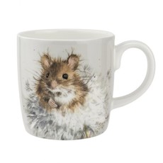Wrendale Designs Large 'Dandelion' Mug