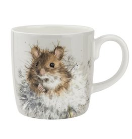 Wrendale Designs Large 'Dandelion' Mug