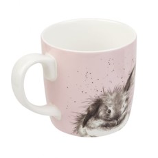 Wrendale Designs Large 'Bathtime' Mug