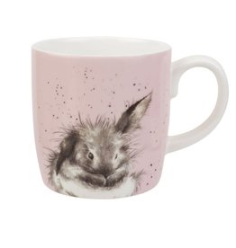 Wrendale Designs Large 'Bathtime' Mug