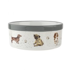 Wrendale Designs Small Dog Bowl