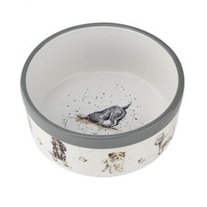 Wrendale Designs Small Dog Bowl
