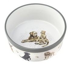 Wrendale Designs Large Dog Bowl