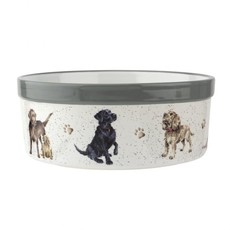 Wrendale Designs Large Dog Bowl