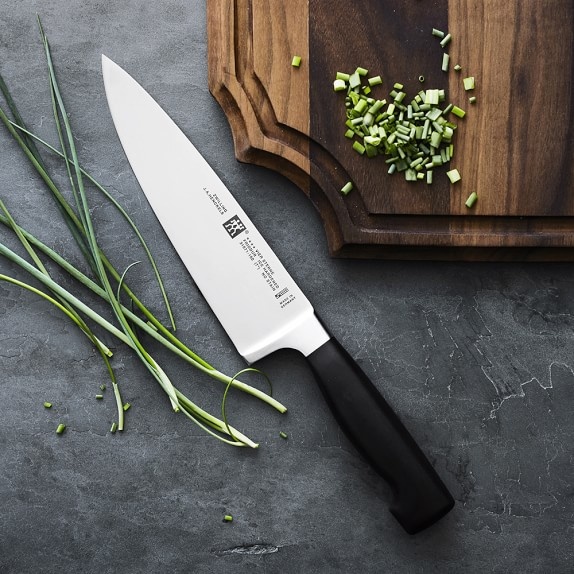 chef's knife