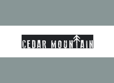 Cedar Mountain