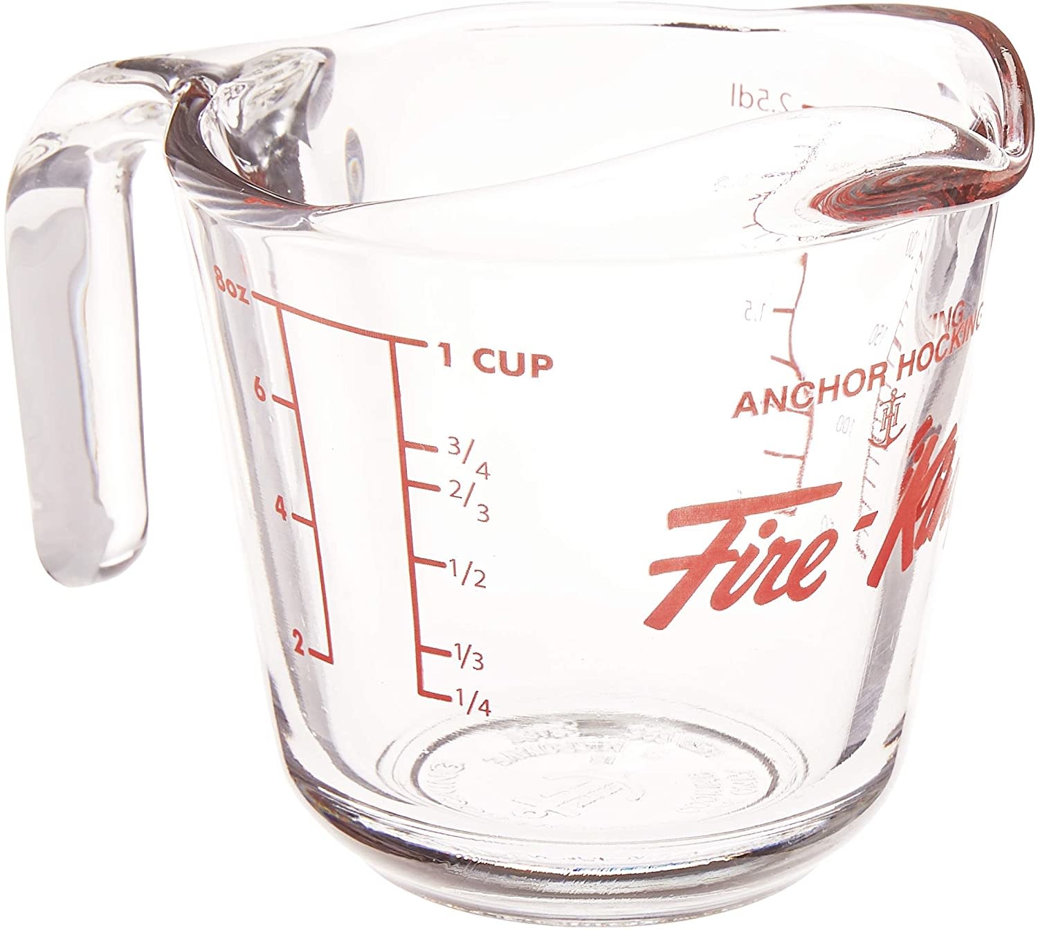 1 Cup Measuring Cup