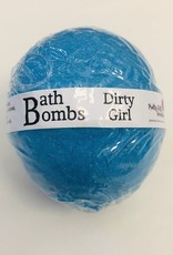 Dirty Girl - Bath Bomb