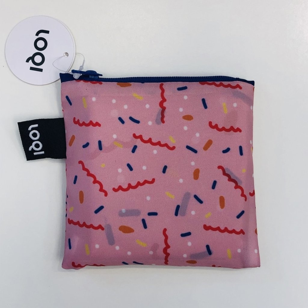 Loqi Tote Bag - Confetti - Celeste Wallaert