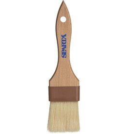 Best Essential Tools Sparta 2" Pastry Brush - Pro