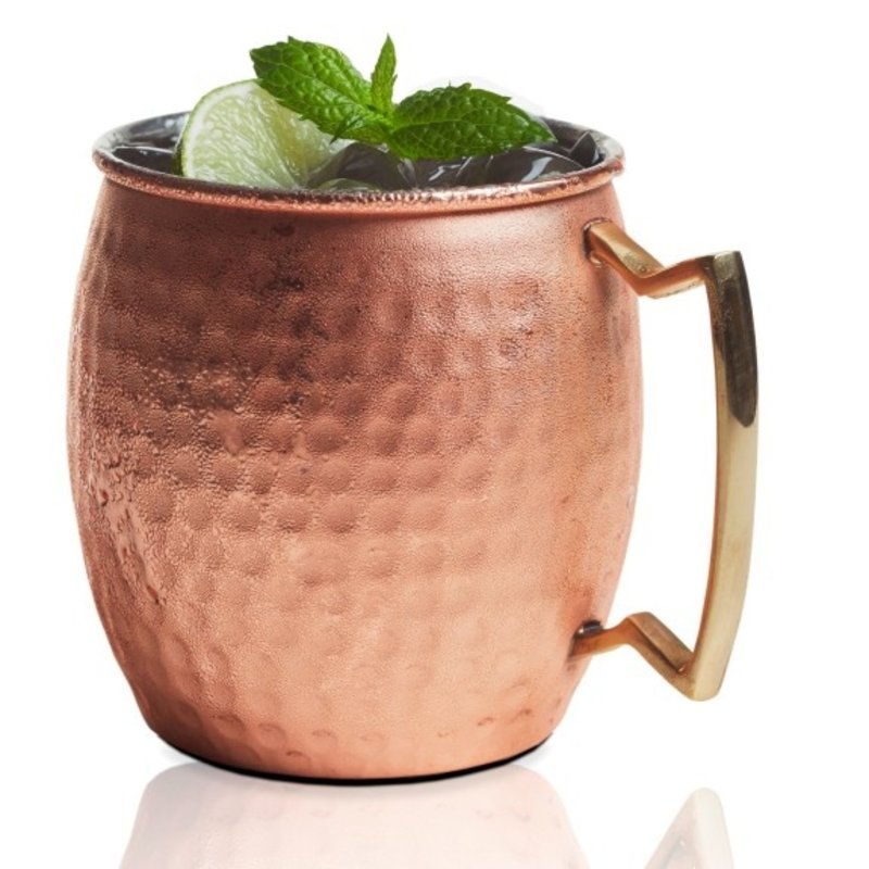 Moscow Mule Mug - 20oz