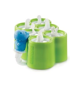 Zoku Dino Pop Molds