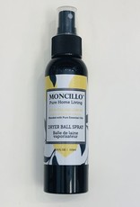 Moncillo Pure Home Living Dryer Ball Spray - Fig & Lemon 115ml
