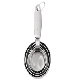 Cuisipro Measuring Cups - Set of 4