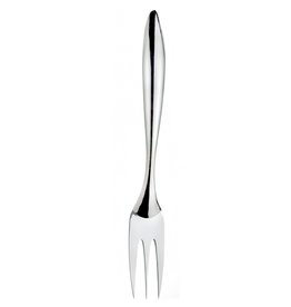 Cuisipro 10" Stainless Steel Slotted Fork