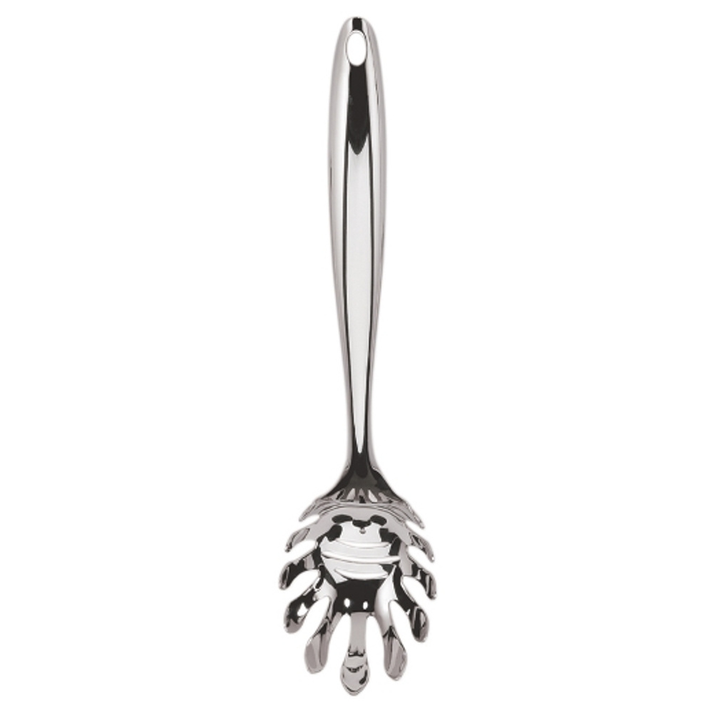 Cuisipro 12" Stainless Steel Tempo Spaghetti Server