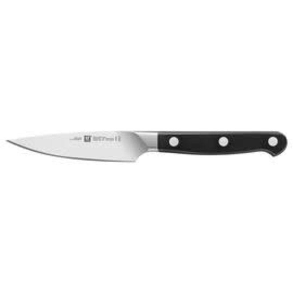 ZWILLING Pro 4" Paring Knife 100mm