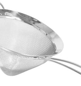 Cuisipro 7" Cone Shaped Strainer