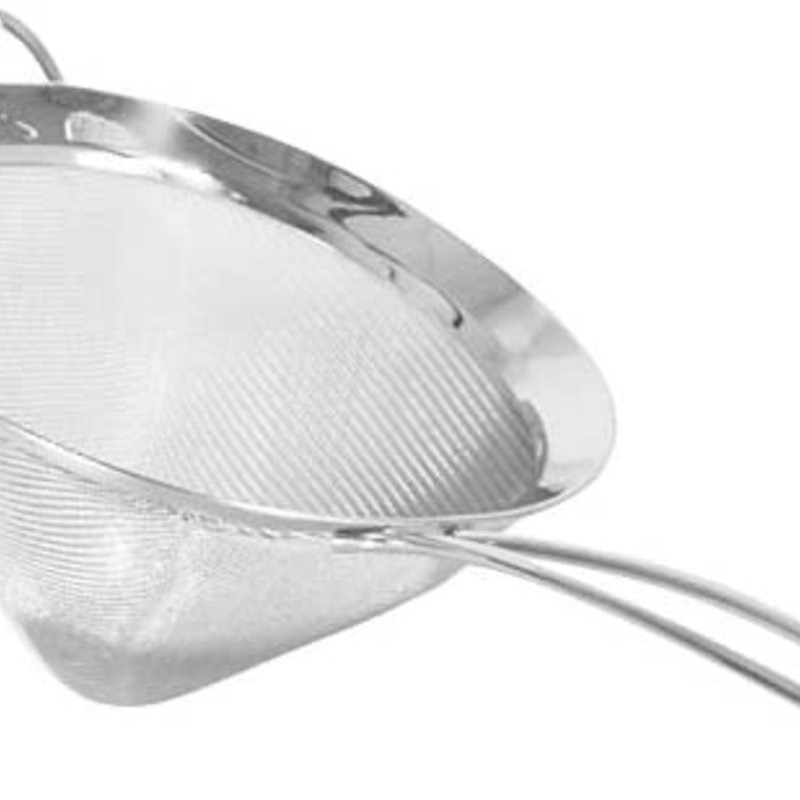 Cuisipro 7" Cone Shaped Strainer