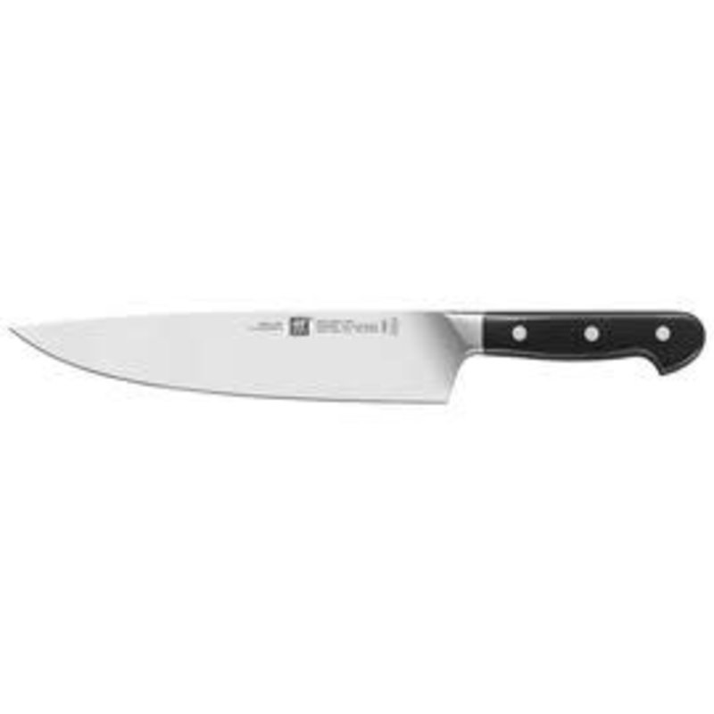 ZWILLING Pro 9" Chef's Knife
