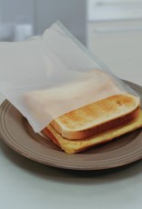 "Toast It" Toaster Bags - S/4